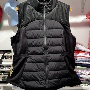 Lulu lemon Vest